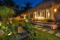Village Vibes Lombok Hotels near Mawun Beach