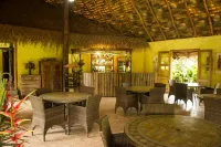 Sarapiquis Rainforest Lodge