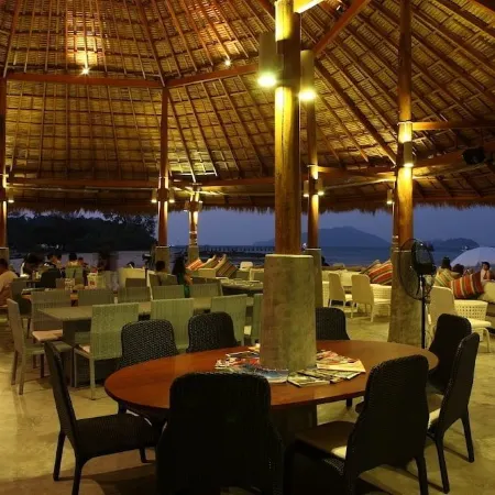 The Blue Sky Resort@ Koh Payam