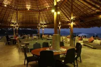 The Blue Sky Resort@ Koh Payam - Wifi