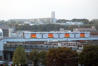 ホテル周辺 京王プラザホテル多摩の写真