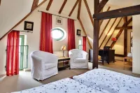 Gasthaus Und Pension "Zum Hauenden Schwein" Hotels in Coswig