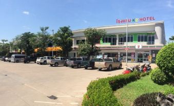 K2 Hotel at Thachang - Housity
