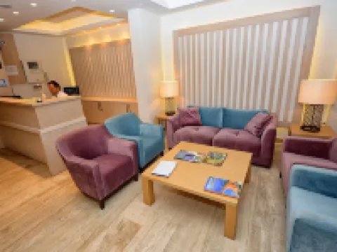 City Hotel Marmaris Hotels in Marmaris