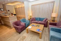 City Hotel Marmaris Hotels in Marmaris