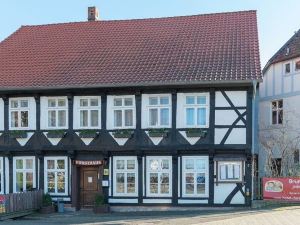 Hotel Forsthaus Wolfenbüttel