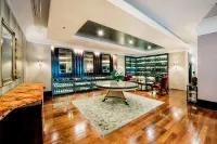 The Papandayan - bar