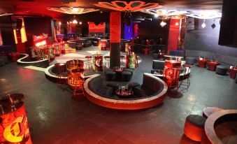 Hannibal Palace Hotel - Housity