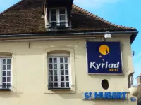 Kyriad Chalon Sur Saone Centre