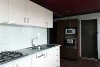 Dreamview Villas Hotels in Volivoli