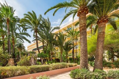 共有エリア THB ロスモリノス - 大人専用の写真