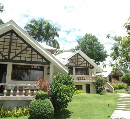 Ogtong Cave Resort