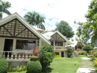 Ogtong Cave Resort