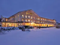 Wellness Natur Resort Gut Edermann Hotel di Teisendorf