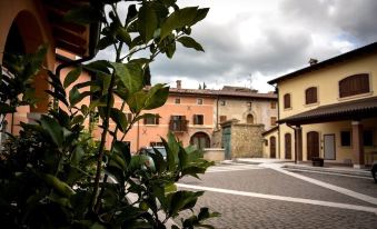 Azienda Agricola Valentina Cubi