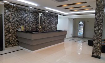 Hotel Coxes Global Bukit Bintang