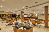 Hotel Nacional de Rio Preto - Distributed by Intercity Hotels in São José do Rio Preto
