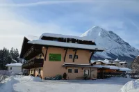Ostbacher Stern - parking