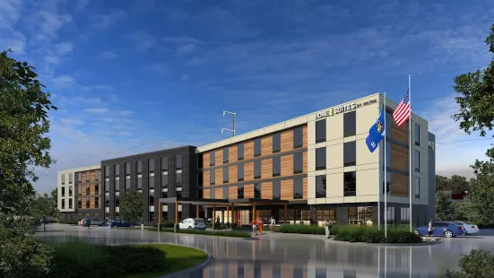 Home2 Suites by Hilton Madison Central Alliant Energy Center