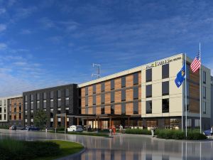 Home2 Suites by Hilton Madison Central Alliant Energy Center