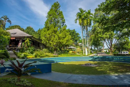 D'Agape Meeting & Conference