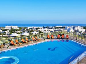 City Seasons Hotel & Suites Muscat