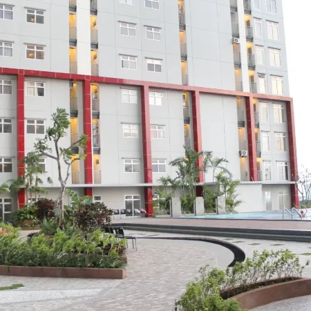 Hotel Gunawangsa Merr