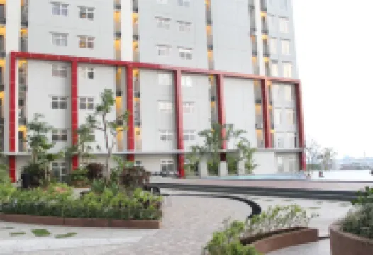 Hotel Gunawangsa Merr Hotels in Penjaringan Sari