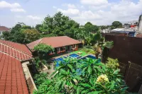 Kuldesak Villas Bandung