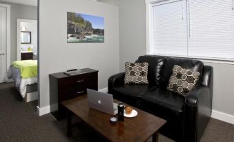 First Avenue Executive Suites