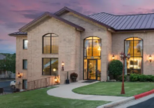 ซูเปอร์ 8 โดย ไวแฮม แบรนสัน/เอนดี วิลเลียมส์ เธียเตอร์