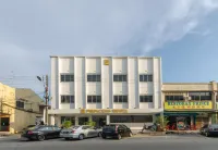Princess Hotel Pontian Hotels near Kukup Fisherman Jetty (LKM)