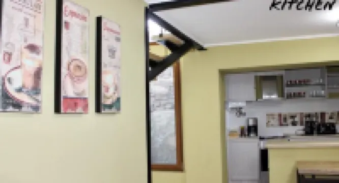 The Sindh House Tbilisi