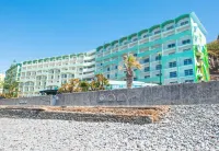 Pestana Ocean Bay Resort Hotel a Câmara de Lobos