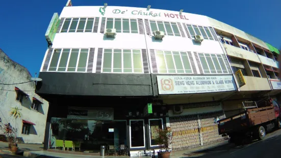 De' Chukai Hotel