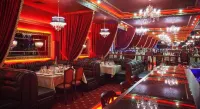 Hotel Barnaul