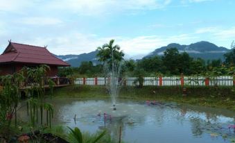 Maesai Doi View Resort