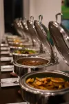 The Habitat Kosgoda by Asia Leisure - breakfast