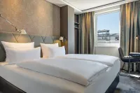 Hotel Motel One München-Sendlinger Tor Hotels in München