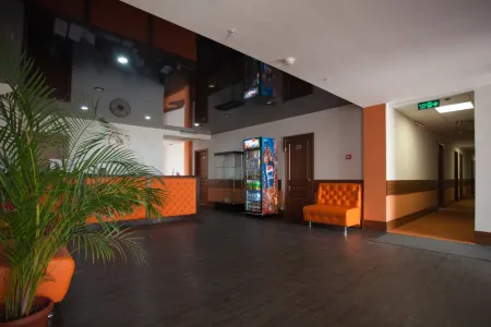 Апельсин Отели в г. Электросталь