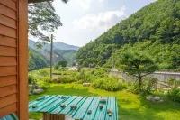 Mungyeong Dongro Forest