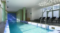 Boticas Hotel Art & Spa Hotels in Redondelo