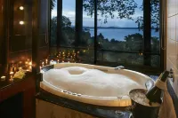 Heritance Kandalama - Lãng mạn