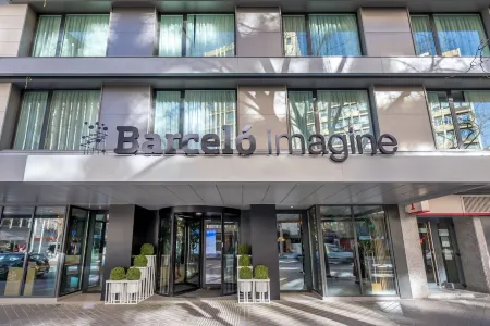 Barceló Imagine