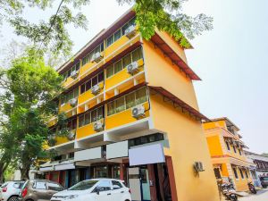 FabExpress Paradise Inn Panaji