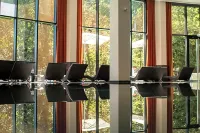 Hotel & Spa Le Pavillon - Haustierfreundliche