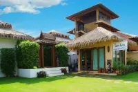 The Bora Bora - Bed and Dream Hotel in zona Jow Por Big Mountain Shrine