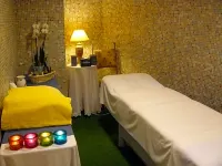 Hotel Spa Milagros Golf - ที่มีสปา