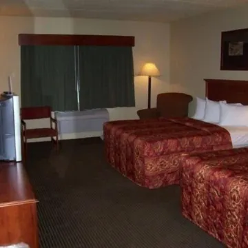 Borger Ambassador Inn