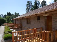 Lejano Nahuel Hotel di Bariloche